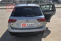 فولكسفاغن تيغوان